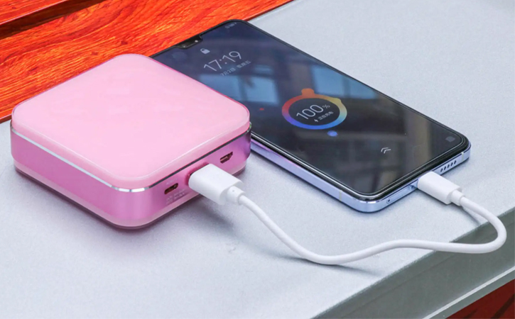 移動電源"燃爆”背后產品合格率只有25%，高低溫試驗到底有多重要!(圖1)